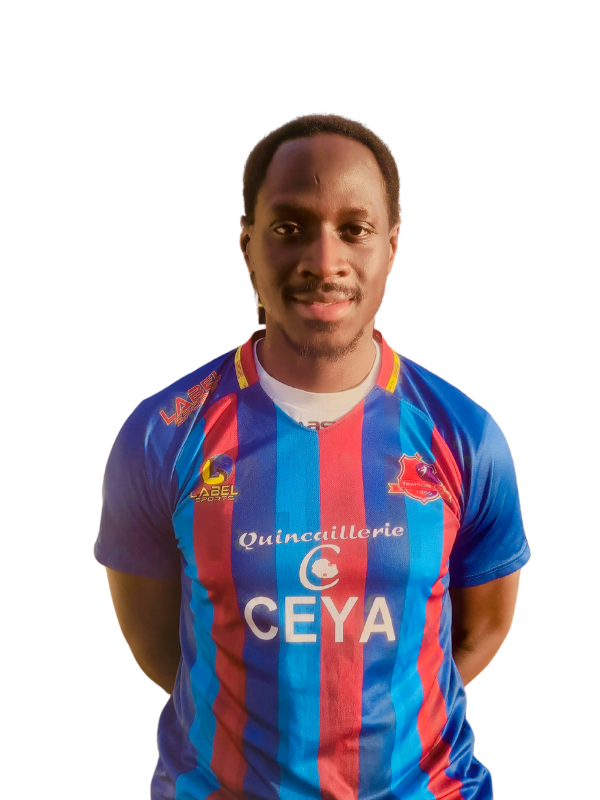 Aladji Cissé Tampon FC