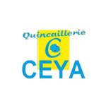 Logo Ceya