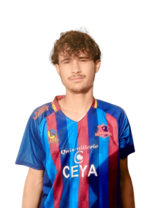 Lucas Pothin Tampon FC