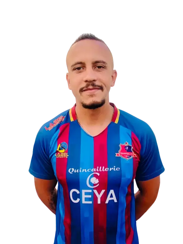 Clément Techer Tampon FC