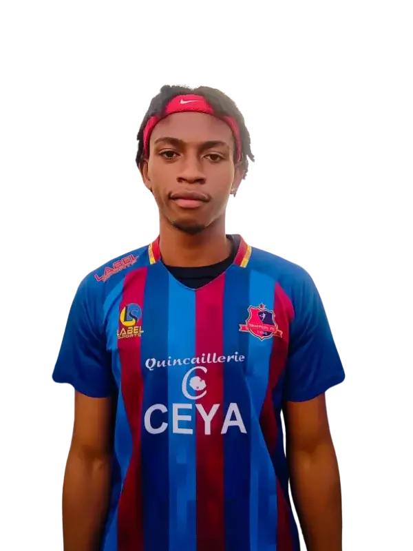 Sija Fleury Tampon FC