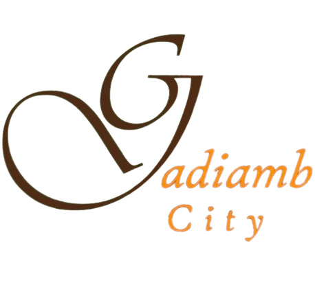 Logo Gadiamb City