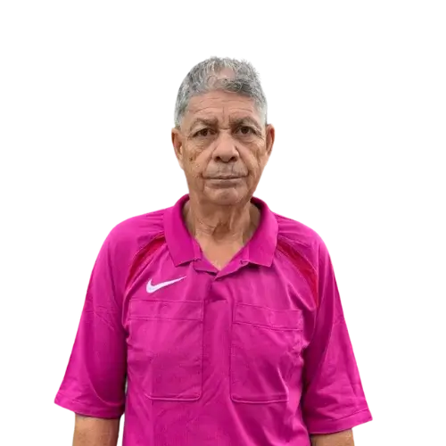 Premier vice-président Tampon FC