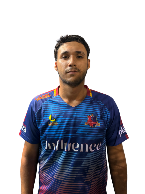 Baptiste Payet Tampon FC