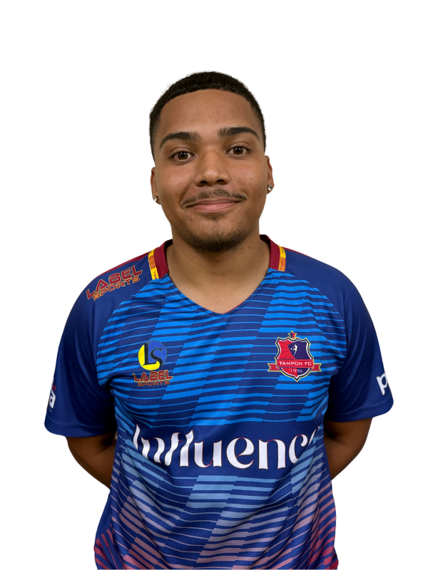 Dimitri Dorique Tampon FC