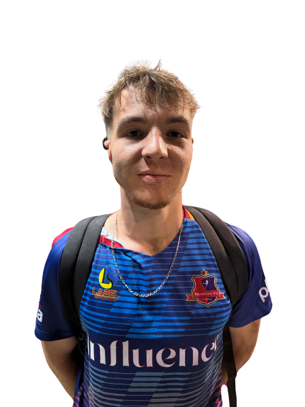 Nolo Vintrigner Tampon FC