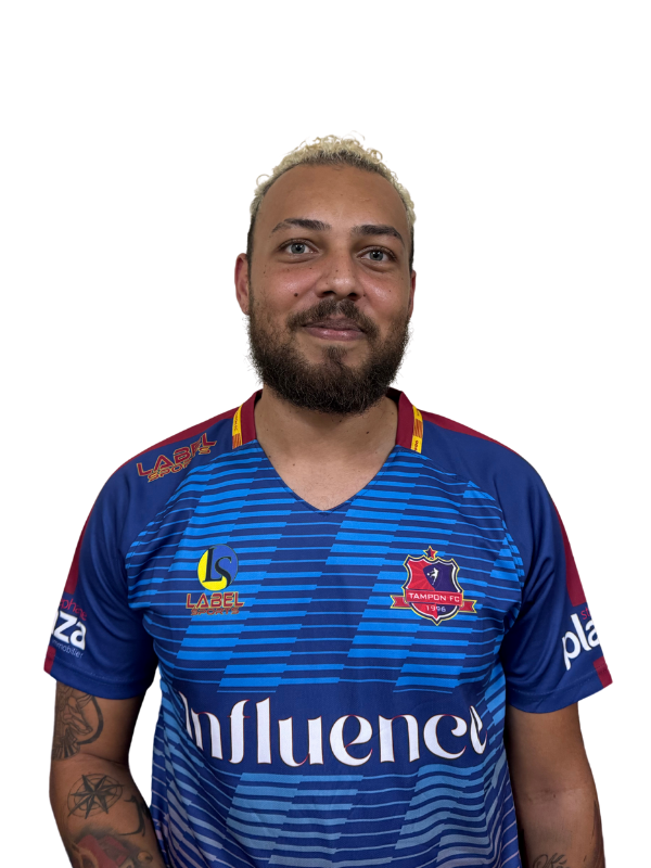 Quentin Atta Tampon FC
